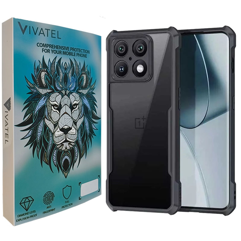 کاور گوشی وان پلاس OnePlus 10 Pro 5G ویواتل مدل XUNOD 