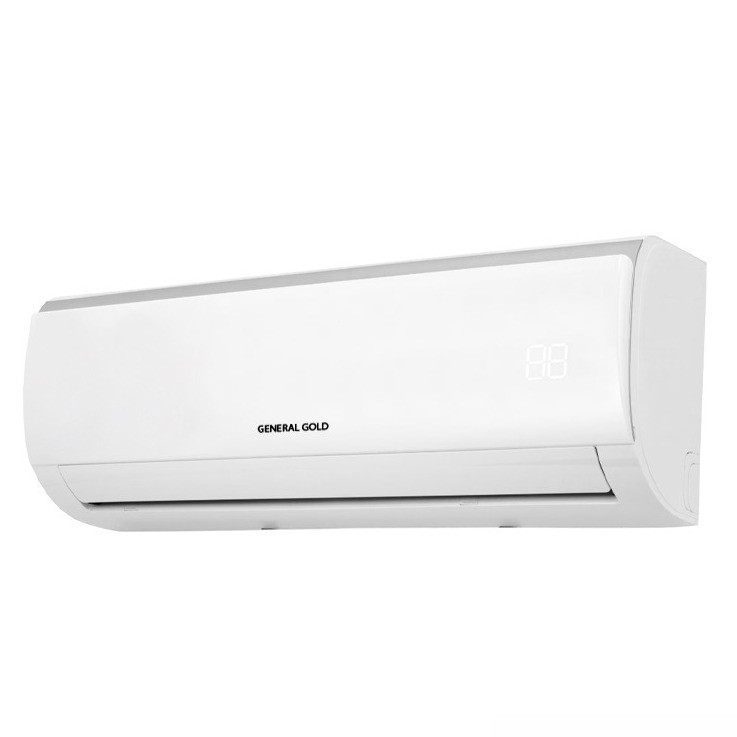 کولر گازی جنرال گلد مدل پلاتینیوم کانورتر