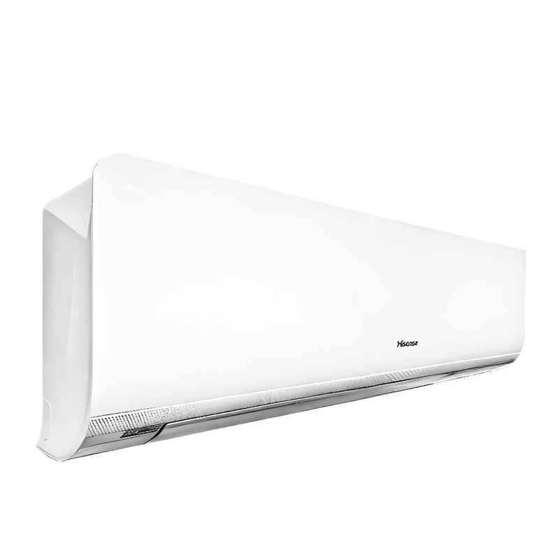 کولر گازی هایسنس مدل AS-24UW4SBTKCOOA