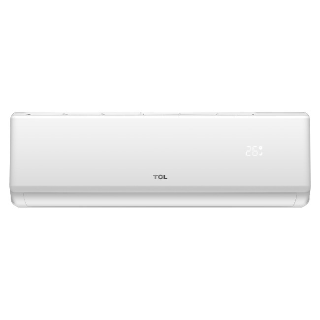 کولر گازی تی سی ال مدل TAC-24CHSA/XAC1IT3