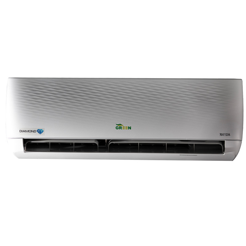 کولر گازی گرین مدل SDKD-CH12F1C1A2P-J