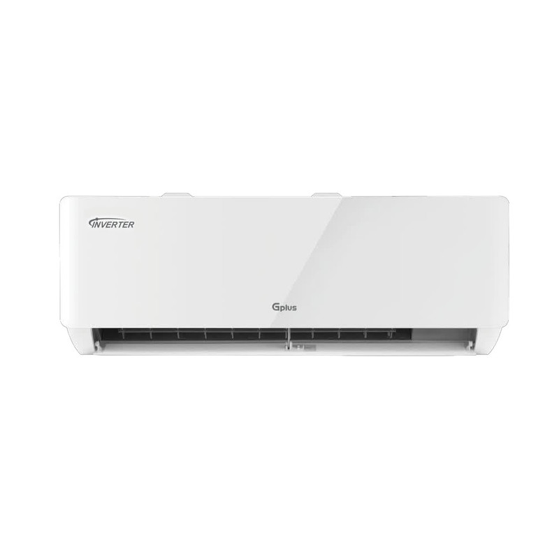 کولر گازی جی پلاس مدل GAC-TV09TPN1A/GAC-TV09TPU1A