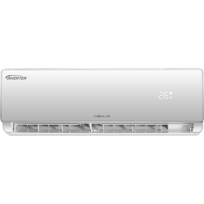 کولر گازی نکسار مدل TV24ELN1