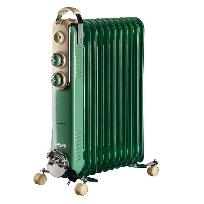 شوفاژ برقی آریته مدل 11P