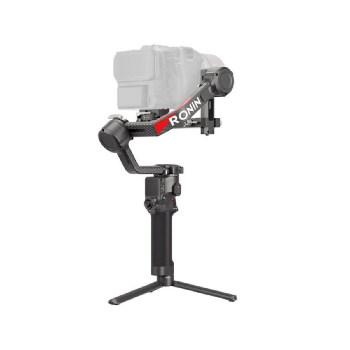 گیمبال دوربین دی جی آی مدل RS4 PRO-small-image