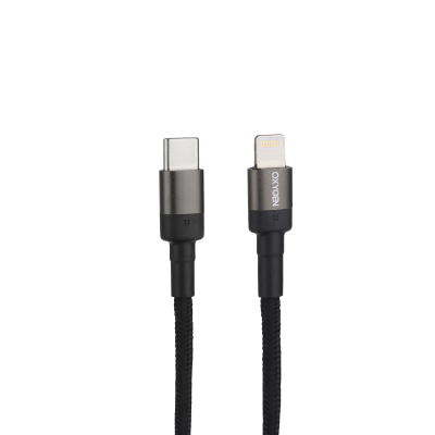 کابل تبدیل لایتنینگ اکسیژن مدل LX1 طول 1 متر