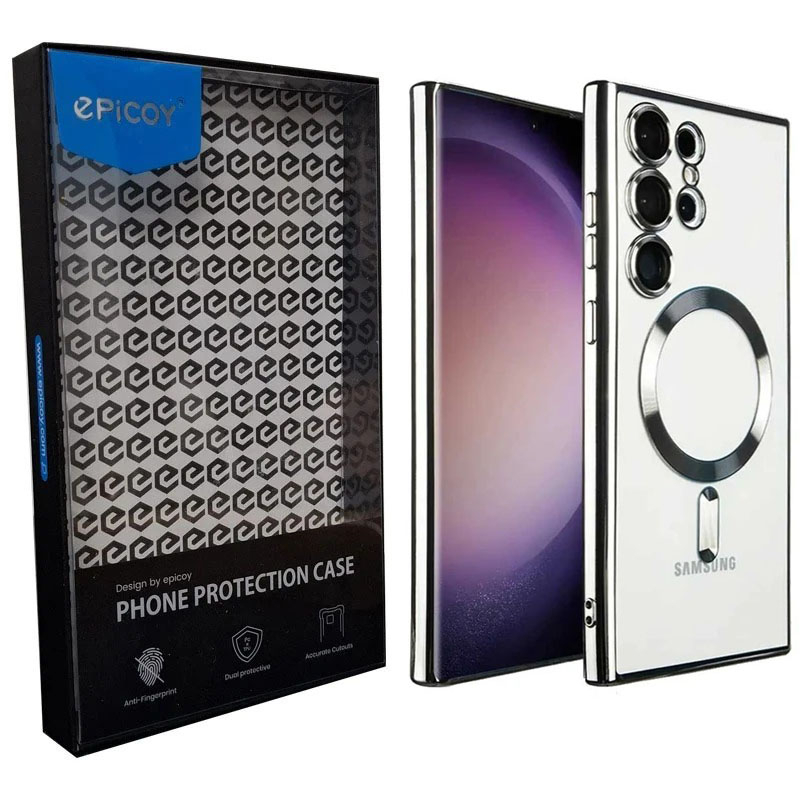 کاور گوشی سامسونگ Galaxy S22 Ultra اپیکوی مدل Guardian-MagSafe 