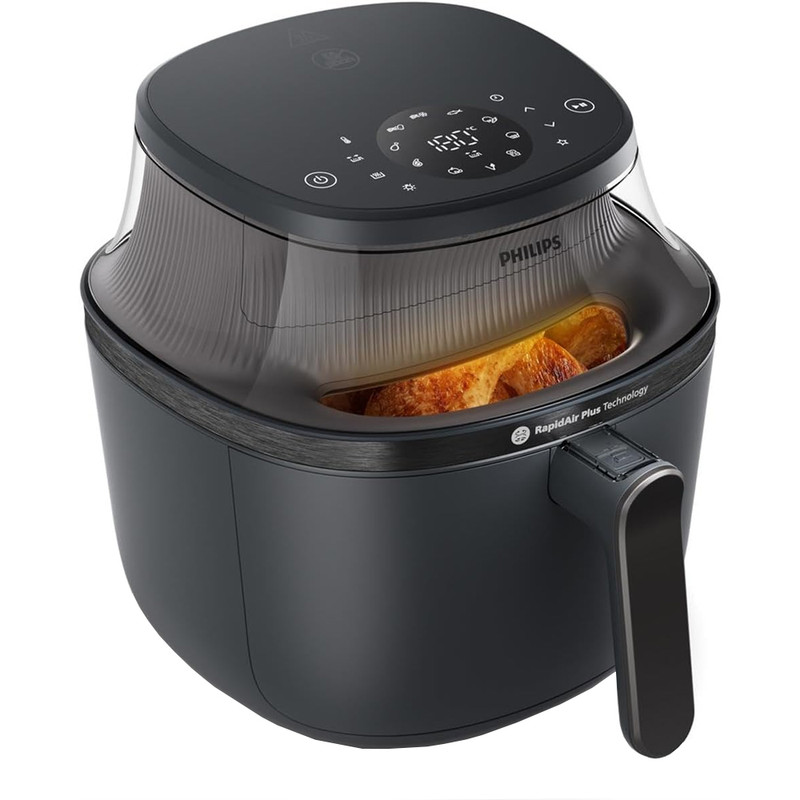 سرخ کن بدون روغن فیلیپس مدل NA340/00