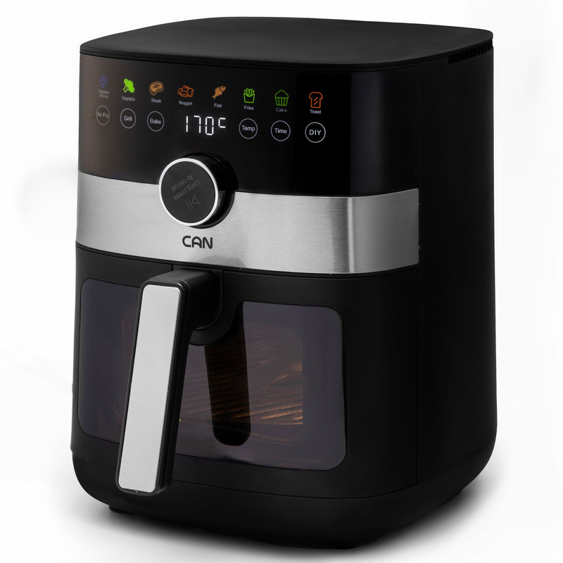 سرخ کن بدون روغن کن مدل 2064BT