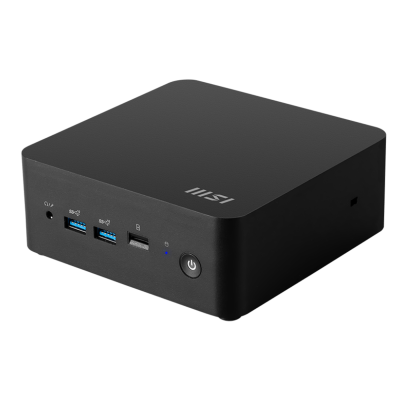 کامپیوتر کوچک ام اس آی مدل Cubi NUC 1M Ultra 7 150U-16GB DDR5-1TB SSD