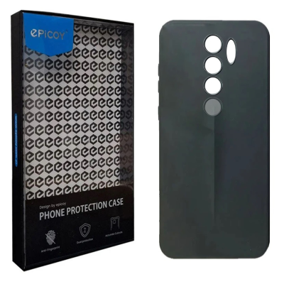 کاور گوشی شیائومی Redmi Note 8 Pro اپیکوی مدل Porsche Design