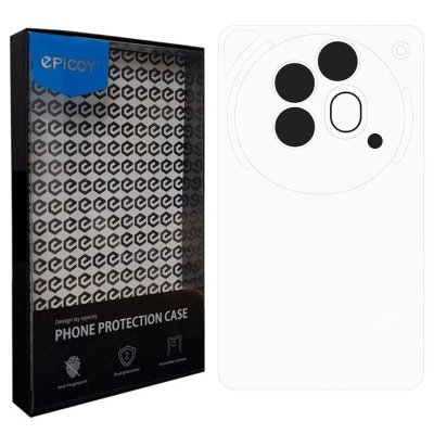 کاور گوشی ناتینگ Phone 3A Pro اپیکوی مدل Capsol Airbag