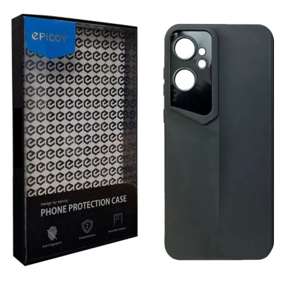 کاور اپیکوی مدل Porsche Design مناسب برای گوشی موبایل شیائومی Redmi 13c/Poco C65