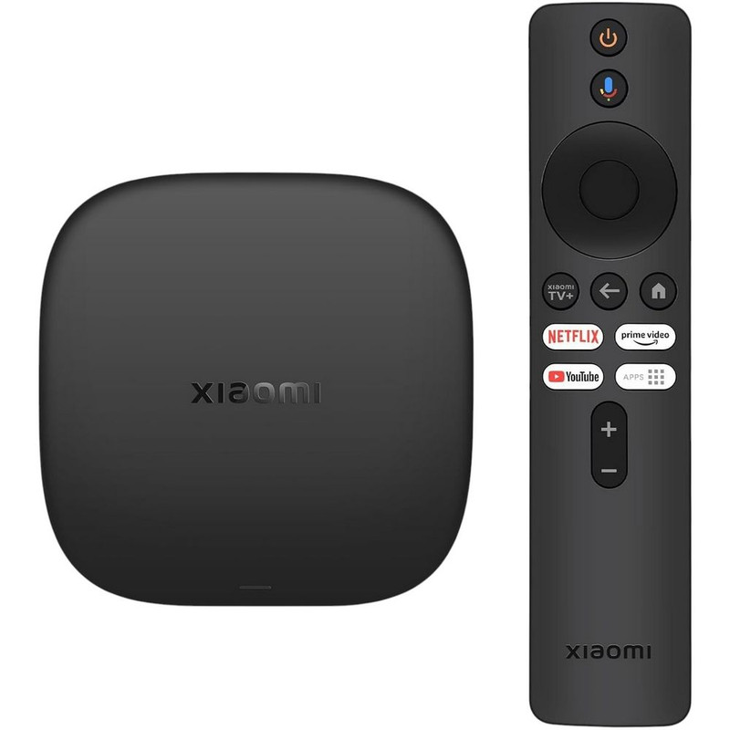 اندروید باکس شیائومی مدل MDZ-32-AA