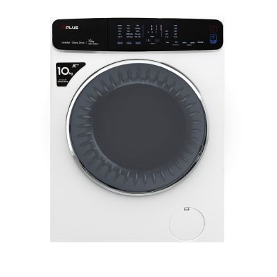ماشین لباسشویی 10 کیلوگرم اتوماتیک آپلاس مدل WM145A01