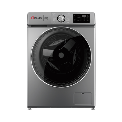 ماشین لباسشویی 9 کیلوگرم اتوماتیک آپلاس مدل WM914A02