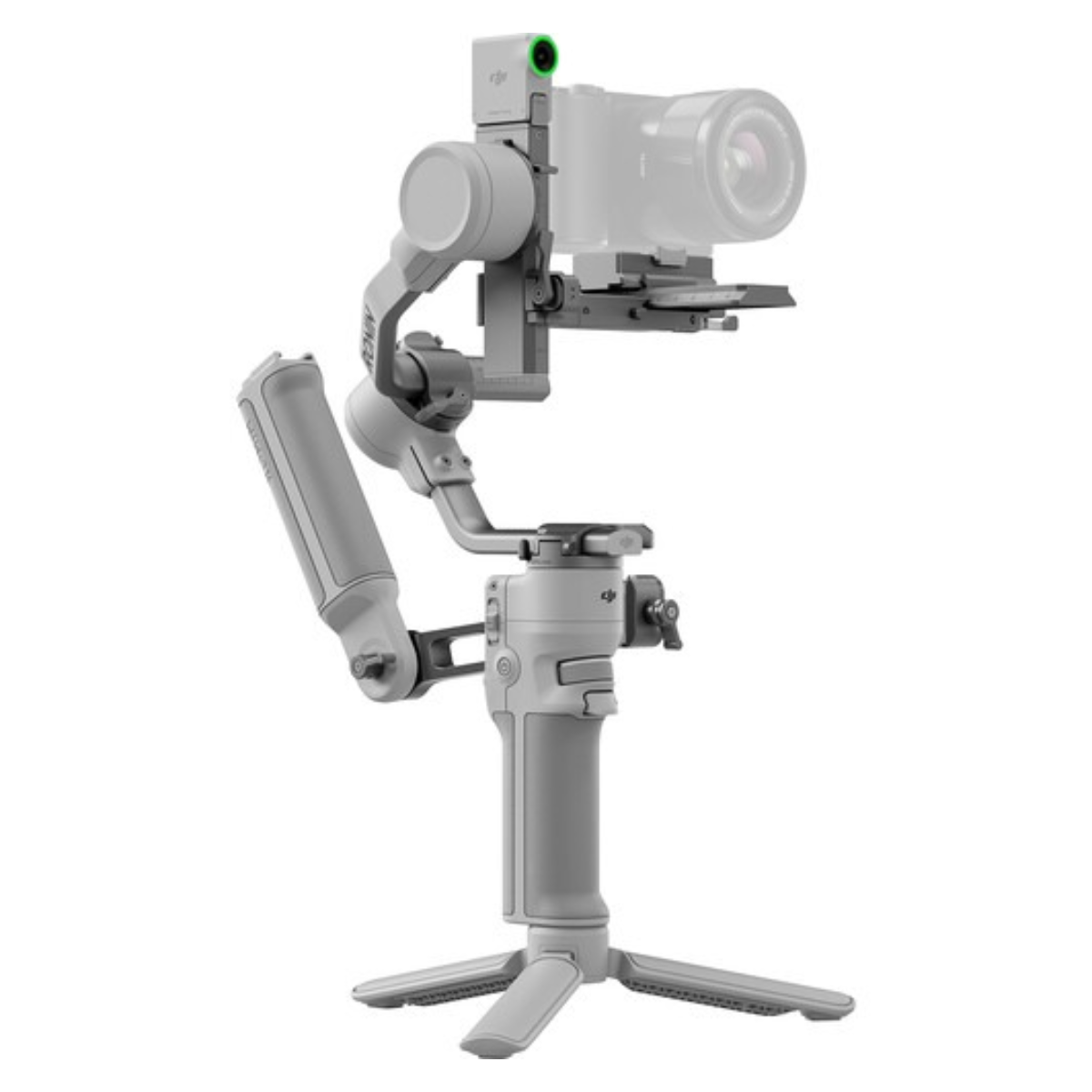 گیمبال دوربین دی جی آی مدل RS4 Mini Combo Kit-small-image