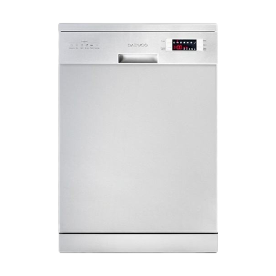 ماشین ظرفشویی 15 نفره دوو مدل DWK-2560
