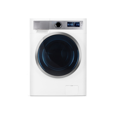 ماشین لباسشویی دوو مدل DWK-Life821TS ظرفیت 8 کیلوگرم