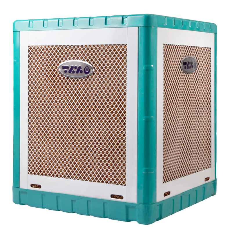 کولر آبی برفاب مدل BF5-CP