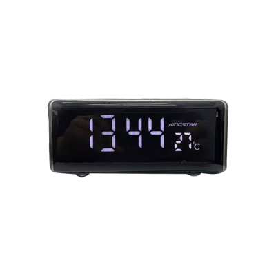 اسپیکر قابل حمل کینگ استار مدل KBS157