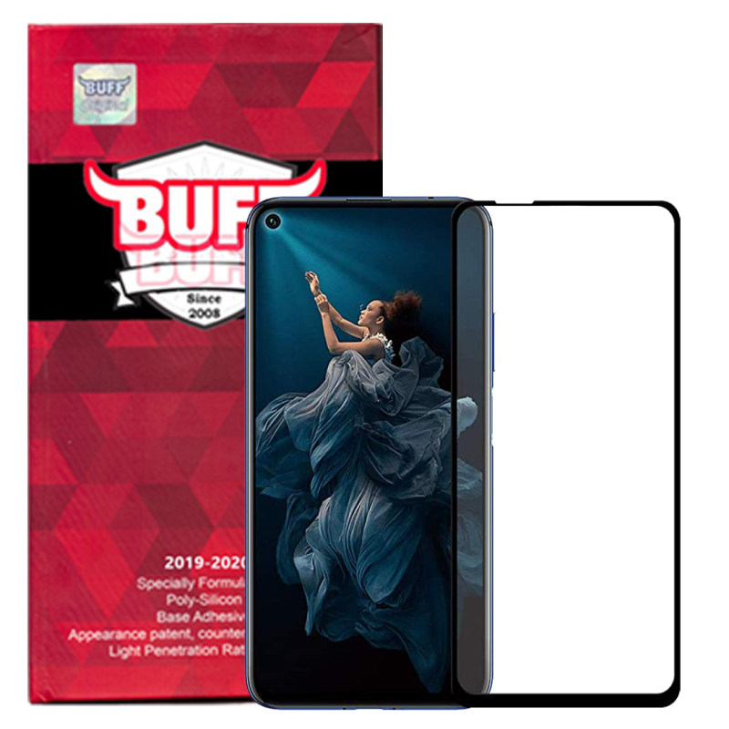 گلس گوشی آنر 20pro بوف 5D مدل F33