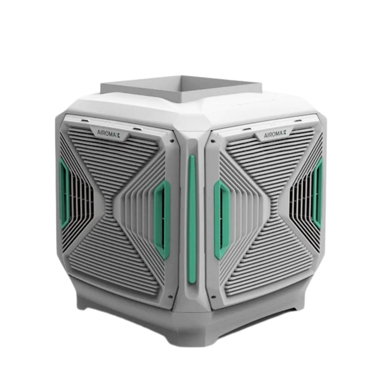 کولر آبی ایرومکس مدل AM8000S