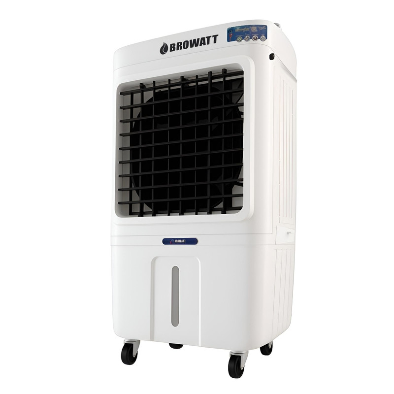 کولر آبی بروات مدل BR-24000