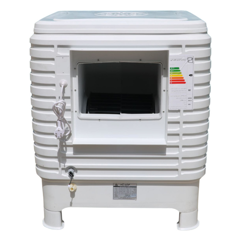 کولر آبی اسپاد مدل 500