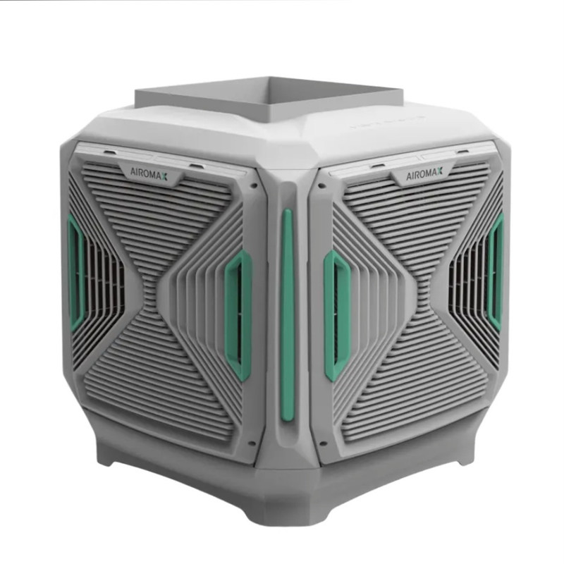 کولر آبی ایرومکس مدل بالازن