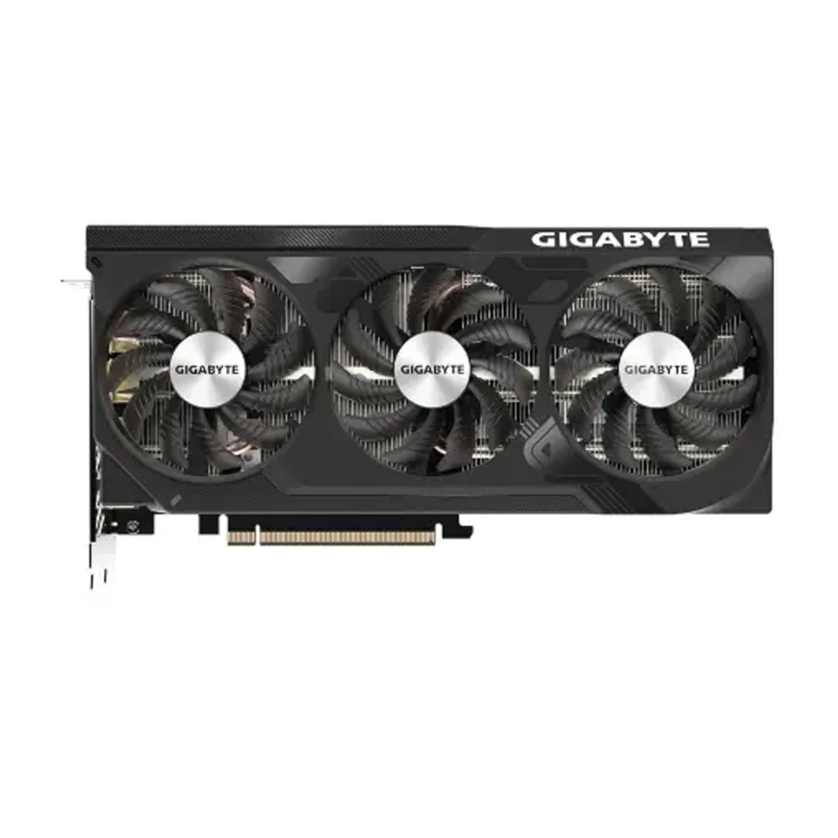 کارت گرافیک گیگابایت مدل Geforce RTX 4070 Super WF3 OC 12G -small-image