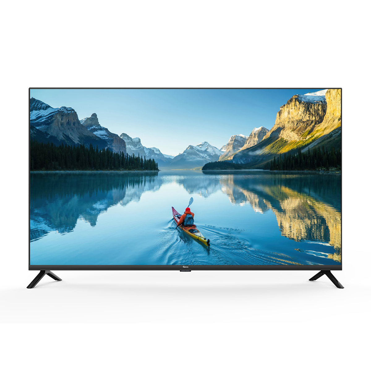 تلویزیون جی پلاس مدل GTV-43SH438N سایز 43 اینچ-small-image