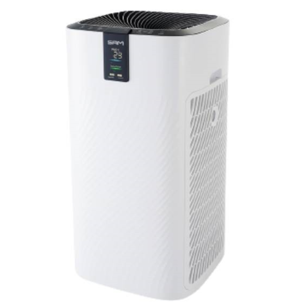 دستگاه تصفیه هوا سام مدل AP84