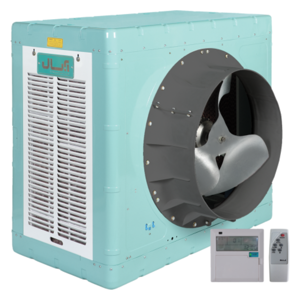 کولر آبی آکسیال سلولزی 13000 آبسال مدل AC/AX131-small-image