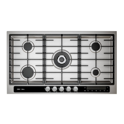 اجاق گاز صفحه ای کن مدل رایجل مولتی استپ