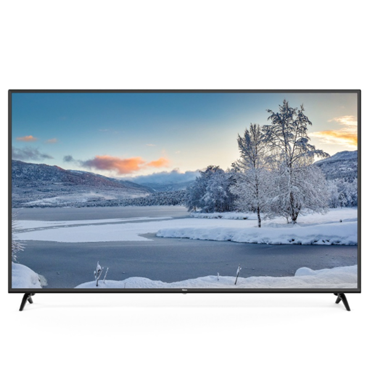 تلویزیون جی پلاس مدل GTV-43SU788N سایز 43 اینچ-small-image