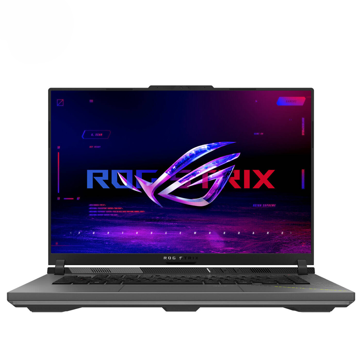 لپ‌ تاپ ایسوس 16 اینچی مدل ROG Strix G16 G614FR R9 9955HX3D 32GB 1TB RTX 5070 Ti