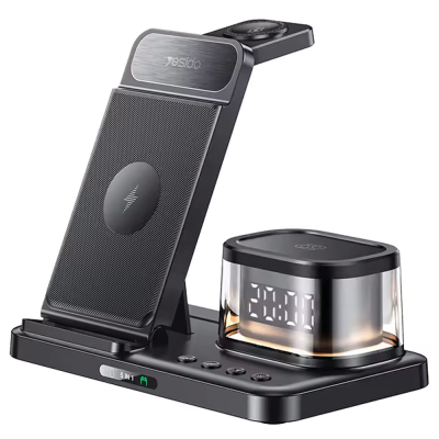 شارژر بی سیم یسیدو مدل DS22