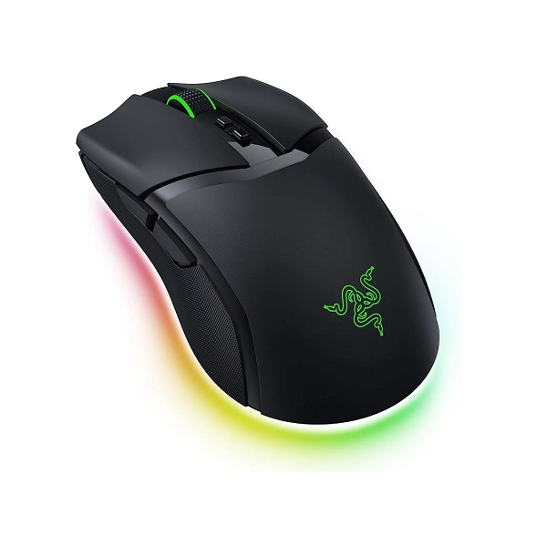 ماوس بی سیم گیمینگ ریزر مدل COBRA PRO