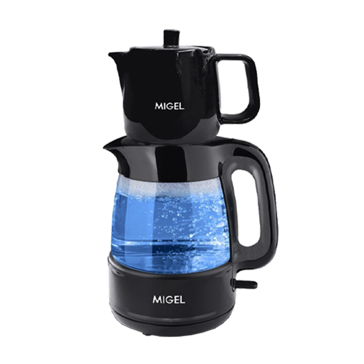 چای ساز میگل مدل GTS 070 BKP-small-image