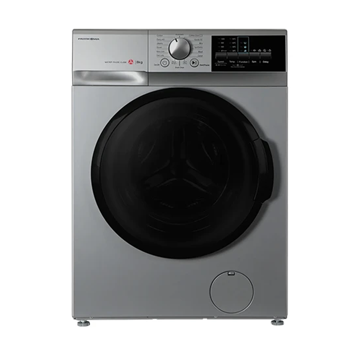 ماشین لباسشویی پاکشوما 8 کیلویی مدل I8 X-small-image