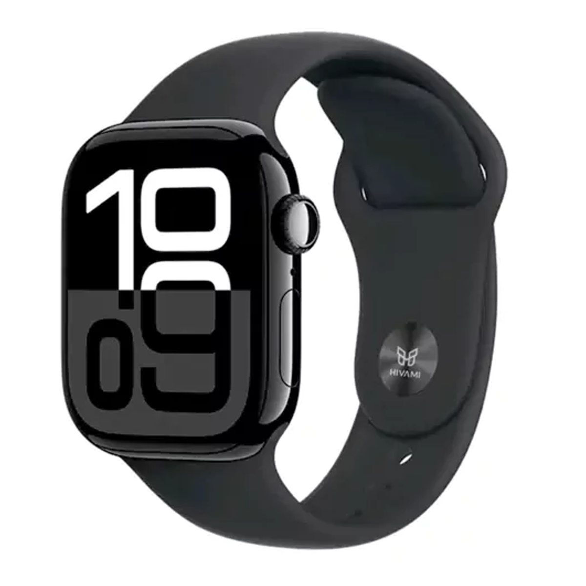 ساعت هوشمند هیوامی مدل Alvin Sport-small-image