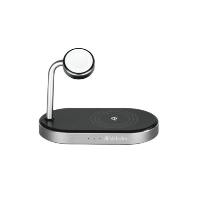 شارژر بی سیم 44 وات ورباتیم مدل WCS-02