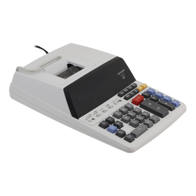 ماشین حساب شارپ مدل EL-2607V