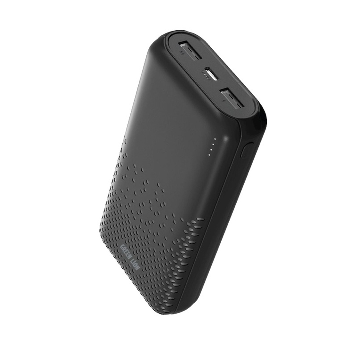 پاوربانک گرین لاین مدل Rome ظرفیت 20000 میلی آمپر ساعت	-small-image