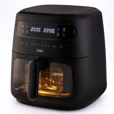 سرخ کن بدون روغن کن مدل 2044BT