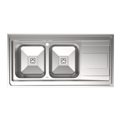 سینک کن مدل 9122S روکار