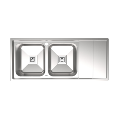 سینک کن مدل S8132 توکار