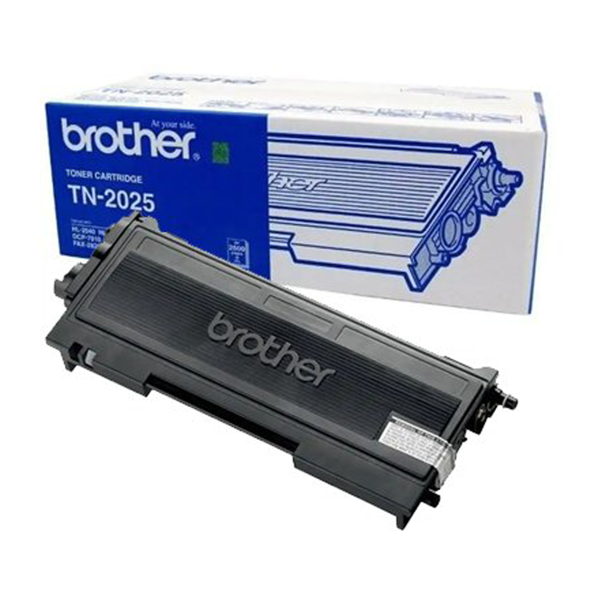 کارتریج مشکی برادر مدل TN-2025