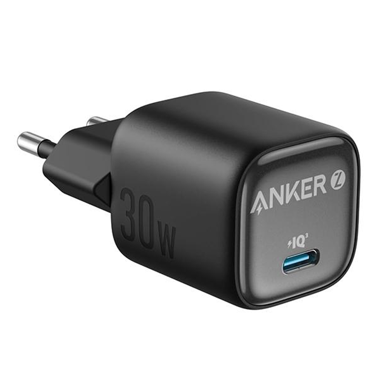 شارژر دیواری انکر مدل Zolo GaN Compact A2698 توان 30 وات-small-image